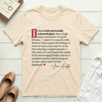Bachelor Alert T-Shirt
