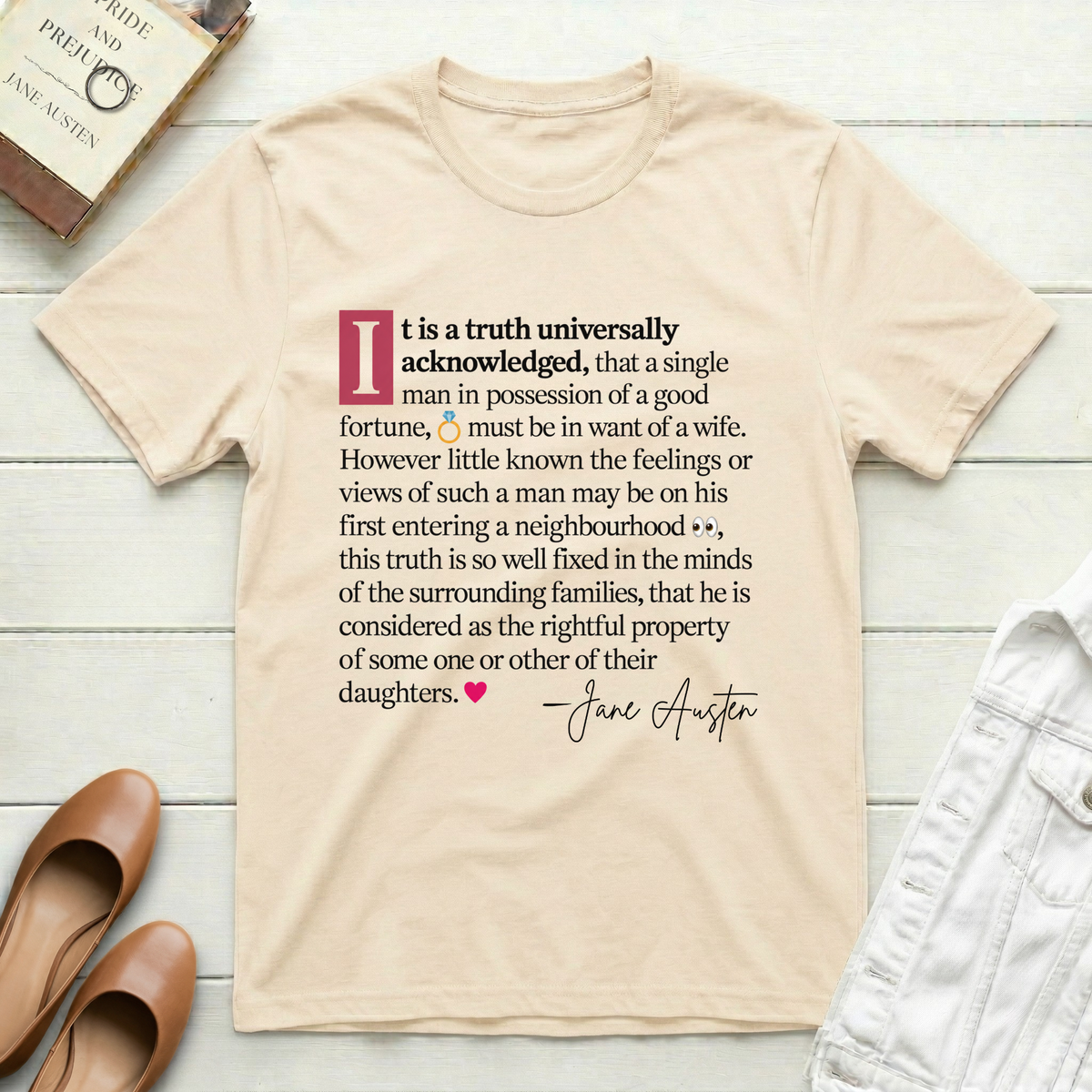 Bachelor Alert T-Shirt