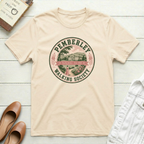 Pemberley Walking Society T-Shirt