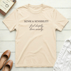 Sensible Love T-Shirt