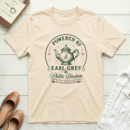 Powered by Earl Grey T-Shirt