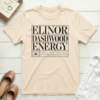 Elinor Is Fine T-Shirt