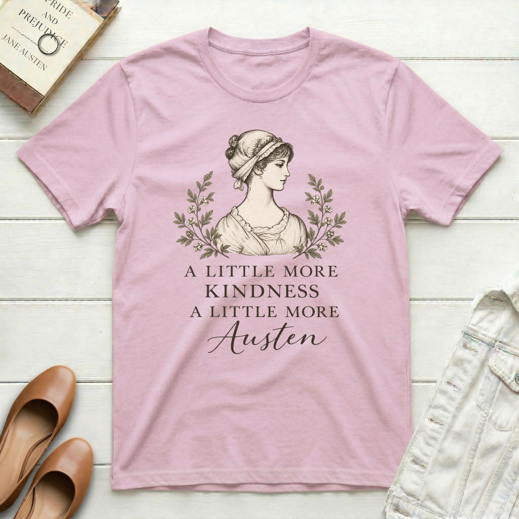 Little More Kindness T-Shirt