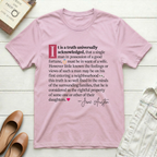 Bachelor Alert T-Shirt