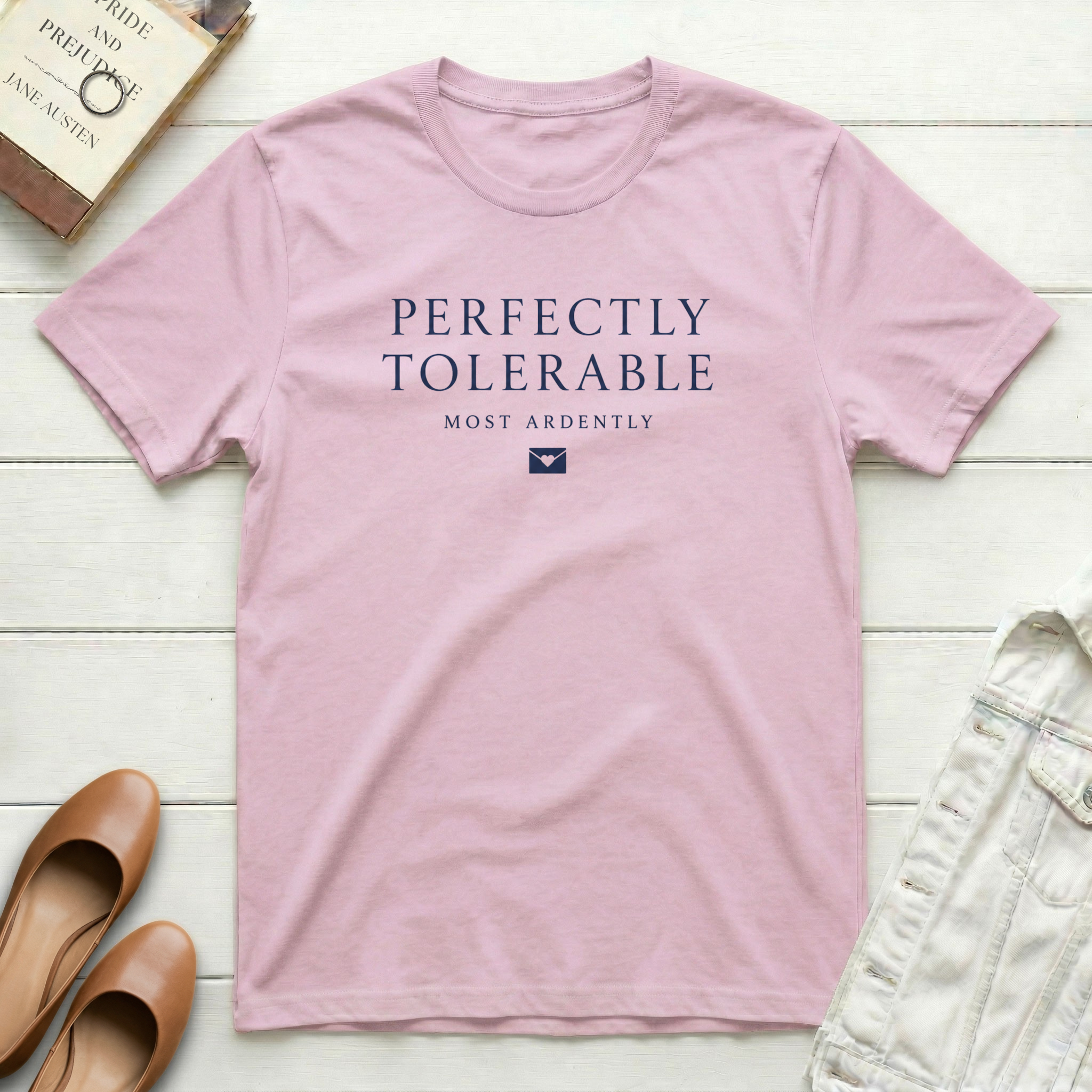Perfectly Tolerable T-Shirt