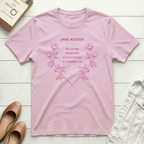 My Courage Rises T-Shirt