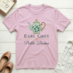 Earl Grey Polite Disdain T-Shirt
