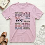 Persuasion Peeps T-Shirt