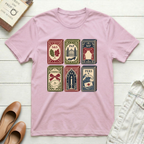 Matchbox Novels T-Shirt