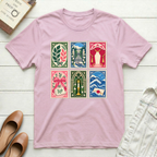 Decode Six Novels T-Shirt