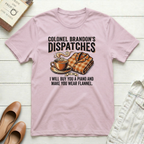 Piano Promises T-Shirt