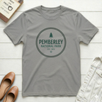Pemberley National Park T-Shirt