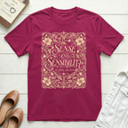 Sense in Nouveau T-Shirt