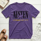 Austen Literary Society T-Shirt