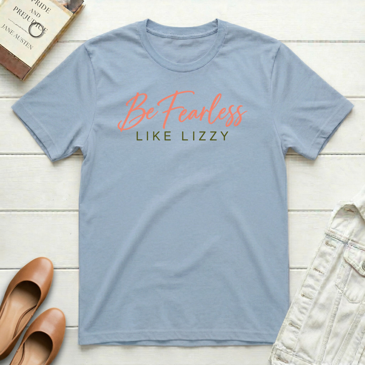 Light Blue