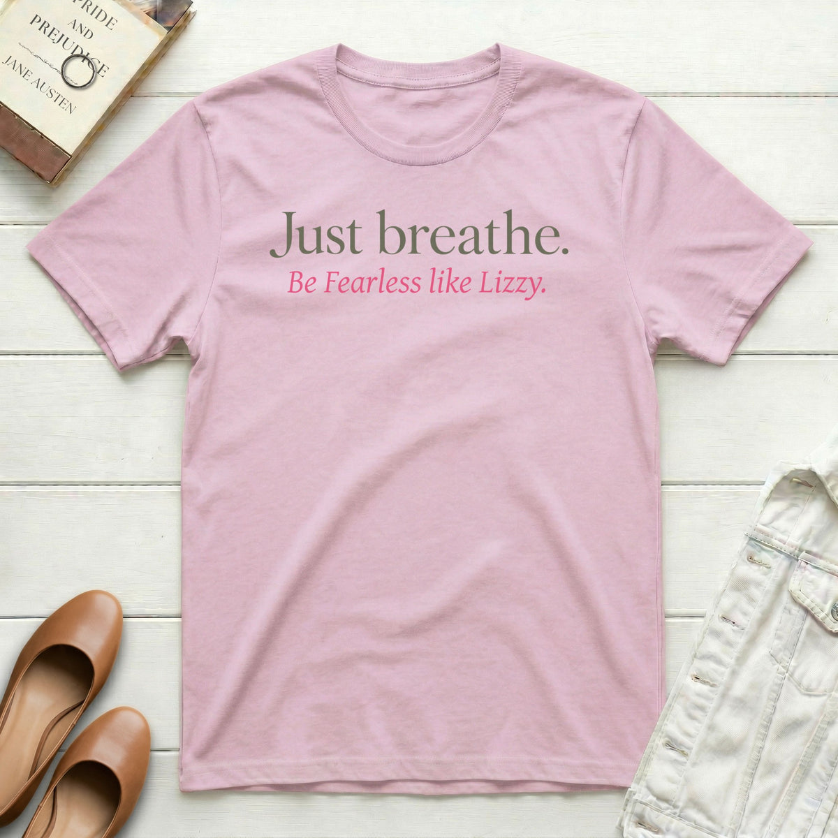 Light Pink