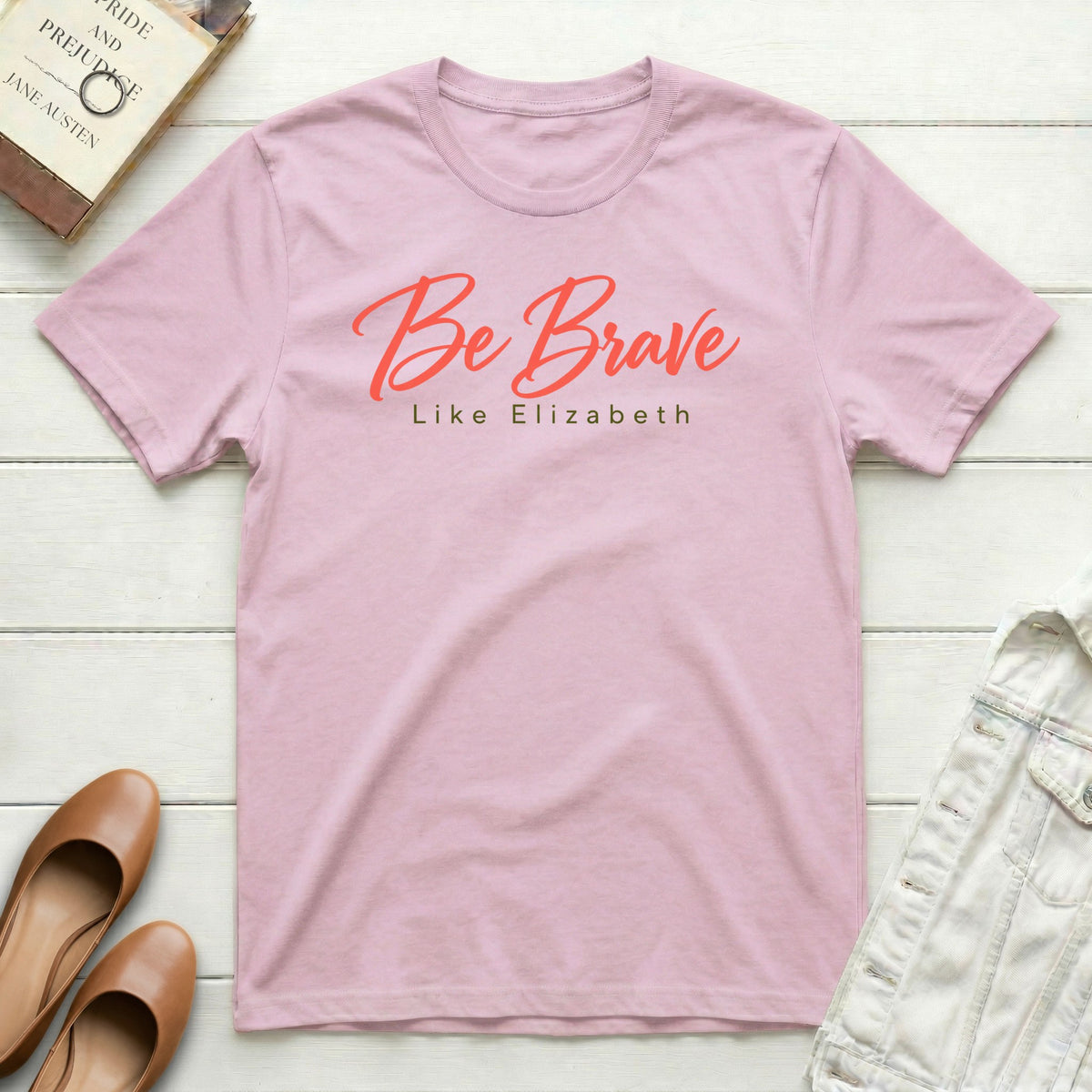 Light Pink