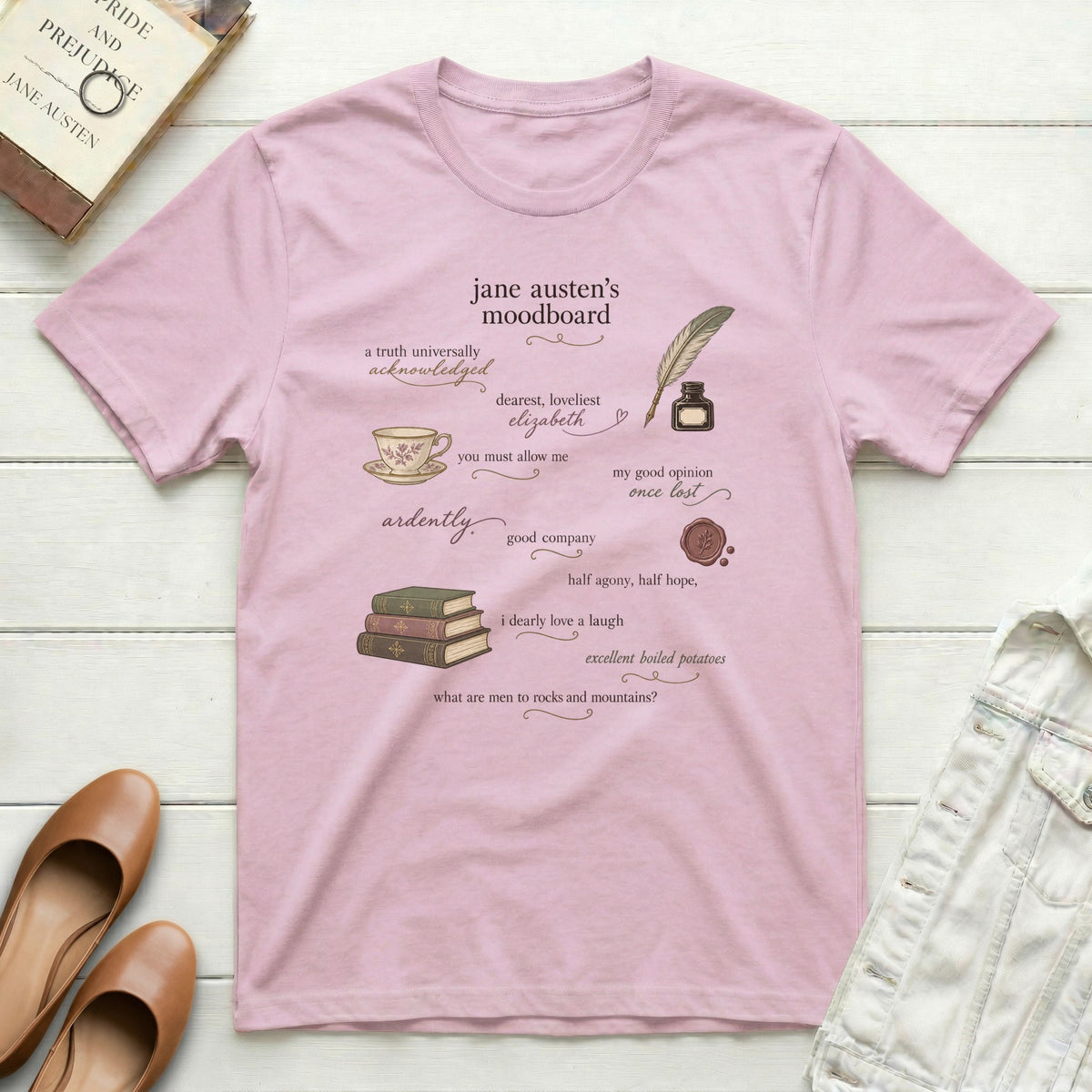 Light Pink
