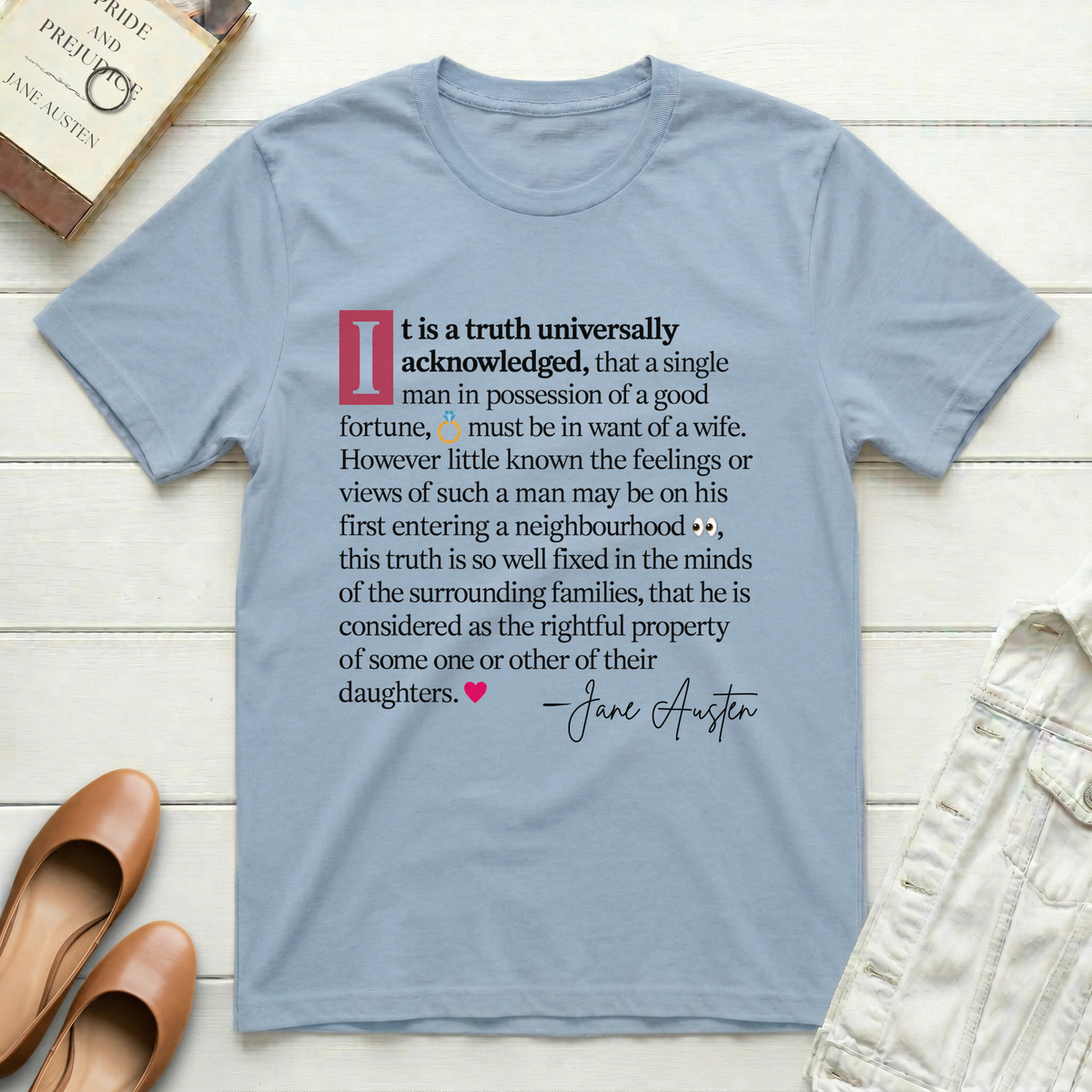 Bachelor Alert T-Shirt