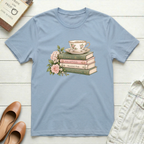 Happy Place Tea T-Shirt