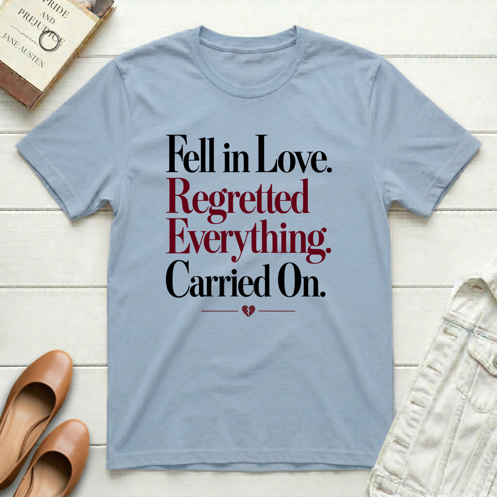 Carried On T-Shirt