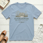 Elinor & Edward T-Shirt
