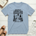 Judging Jane T-Shirt