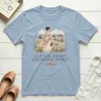 Clever Heart T-Shirt