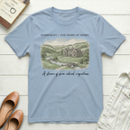 Pemberley Shire of Derby T-Shirt