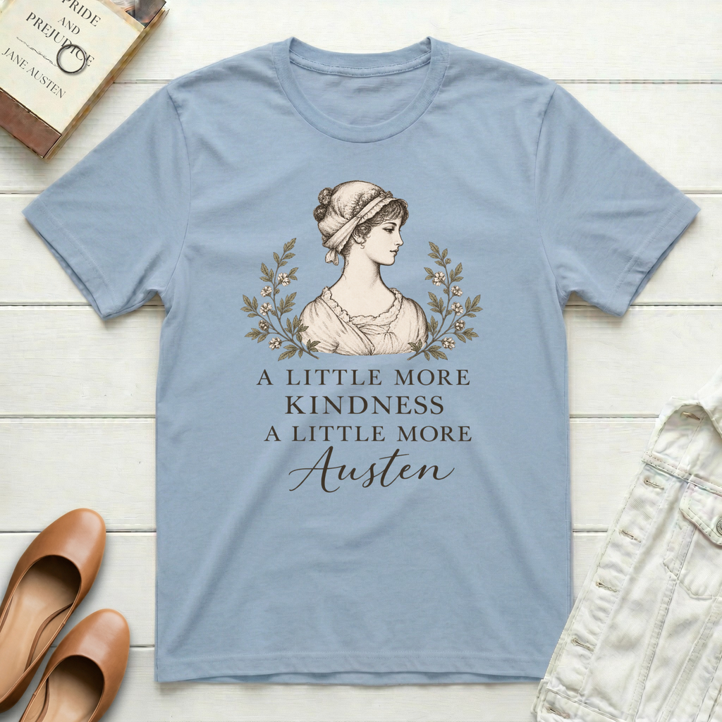 Little More Kindness T-Shirt