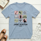 Jane Austen Era T-Shirt