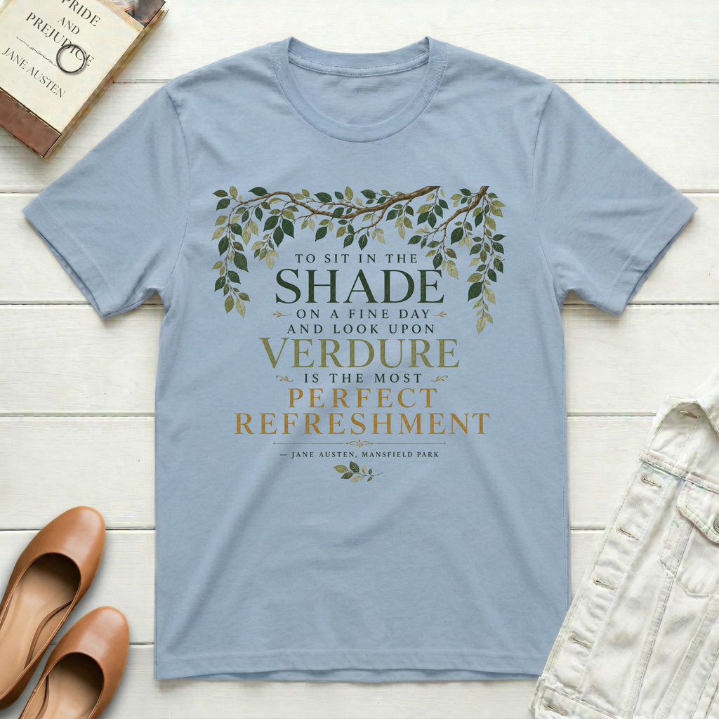 Sit in the Shade T-Shirt