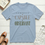 Capable Elinor T-Shirt