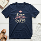 Daughter Bloom T-Shirt