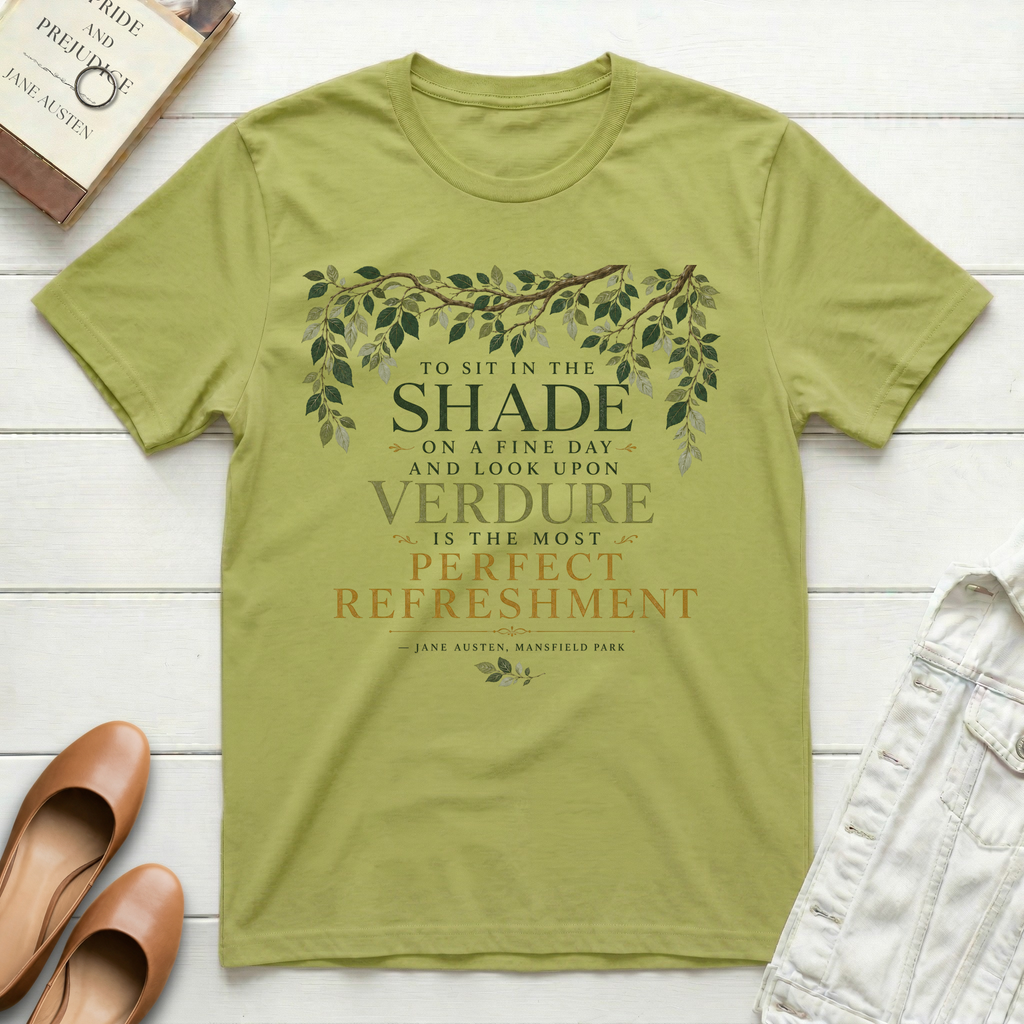 Sit in the Shade T-Shirt