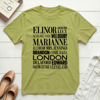 Dashwood World T-Shirt