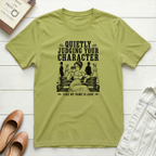 Judging Jane T-Shirt