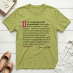 Bachelor Alert T-Shirt