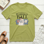 Dreaming of Pemberley Ball T-Shirt