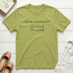 Sensible Love T-Shirt