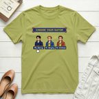 Choose Your Suitor T-Shirt