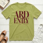 ARD-ENTLY Ardently T-Shirt