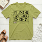 Elinor Is Fine T-Shirt