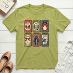 Matchbox Novels T-Shirt