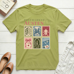 Postmark Austen T-Shirt