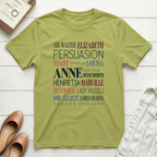 Persuasion Peeps T-Shirt