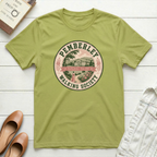 Pemberley Walking Society T-Shirt