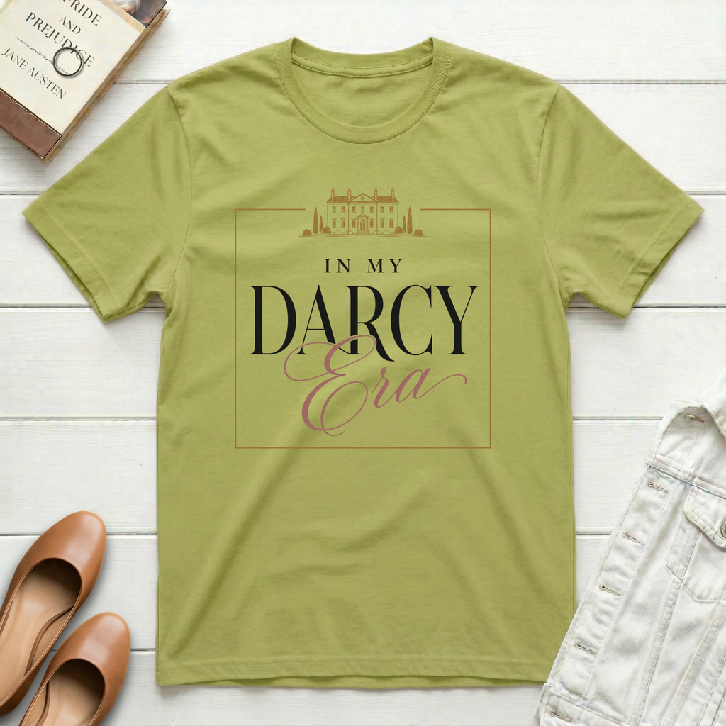 In My Darcy Era T-Shirt