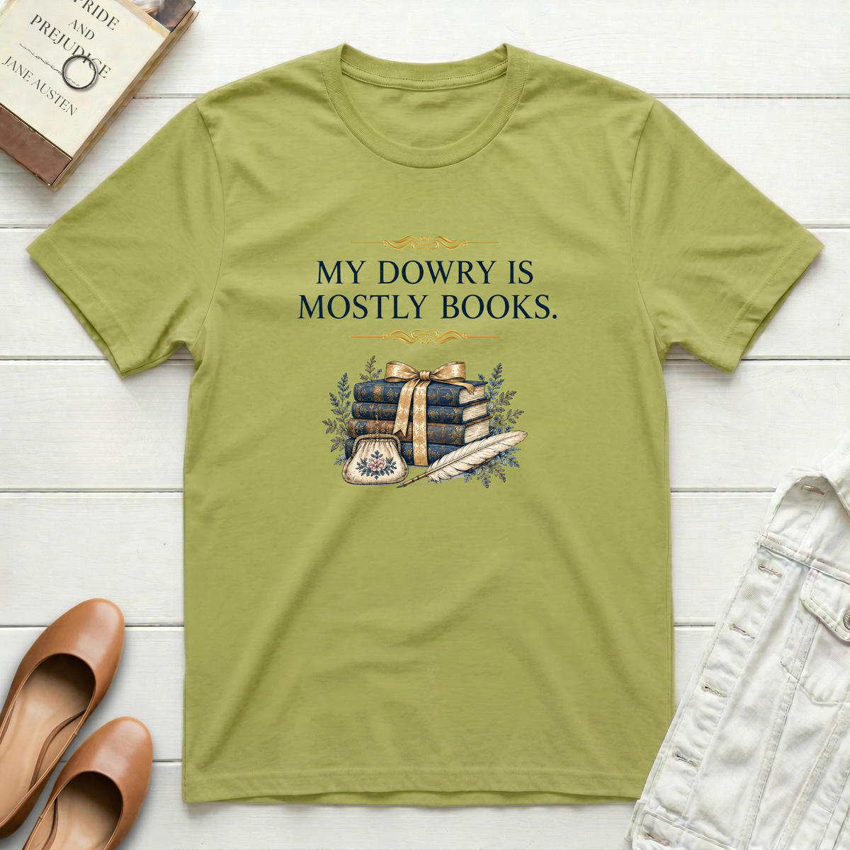 My Dowry T-Shirt