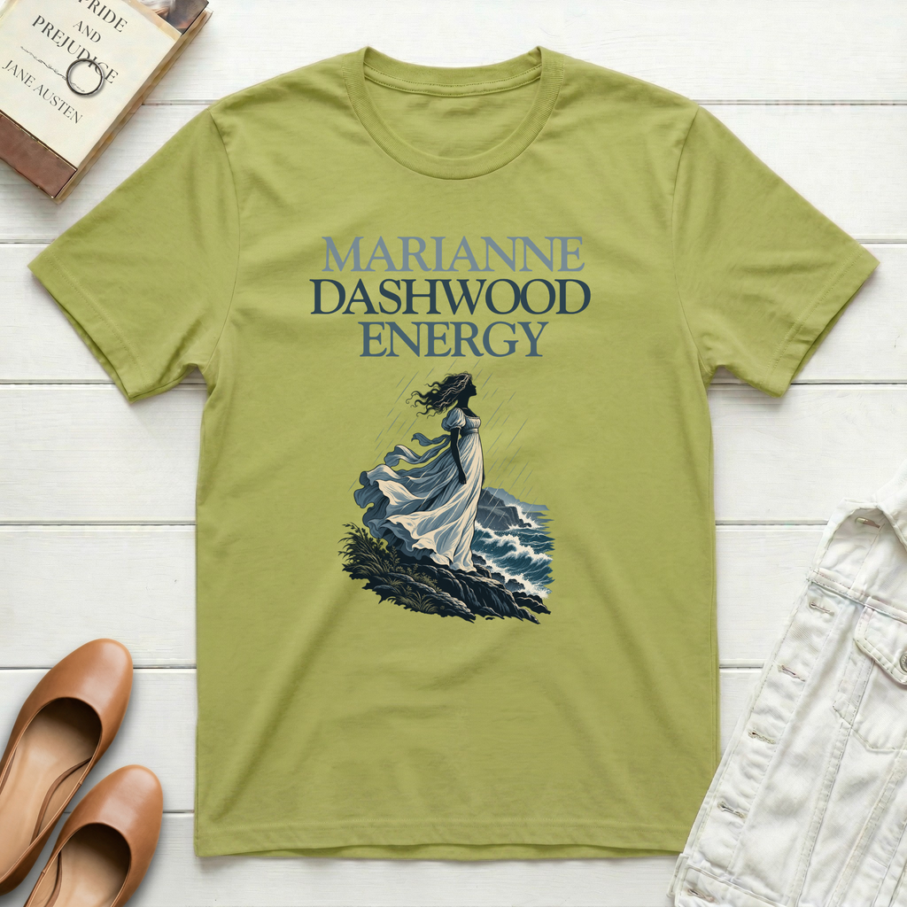 Stormy Marianne T-Shirt
